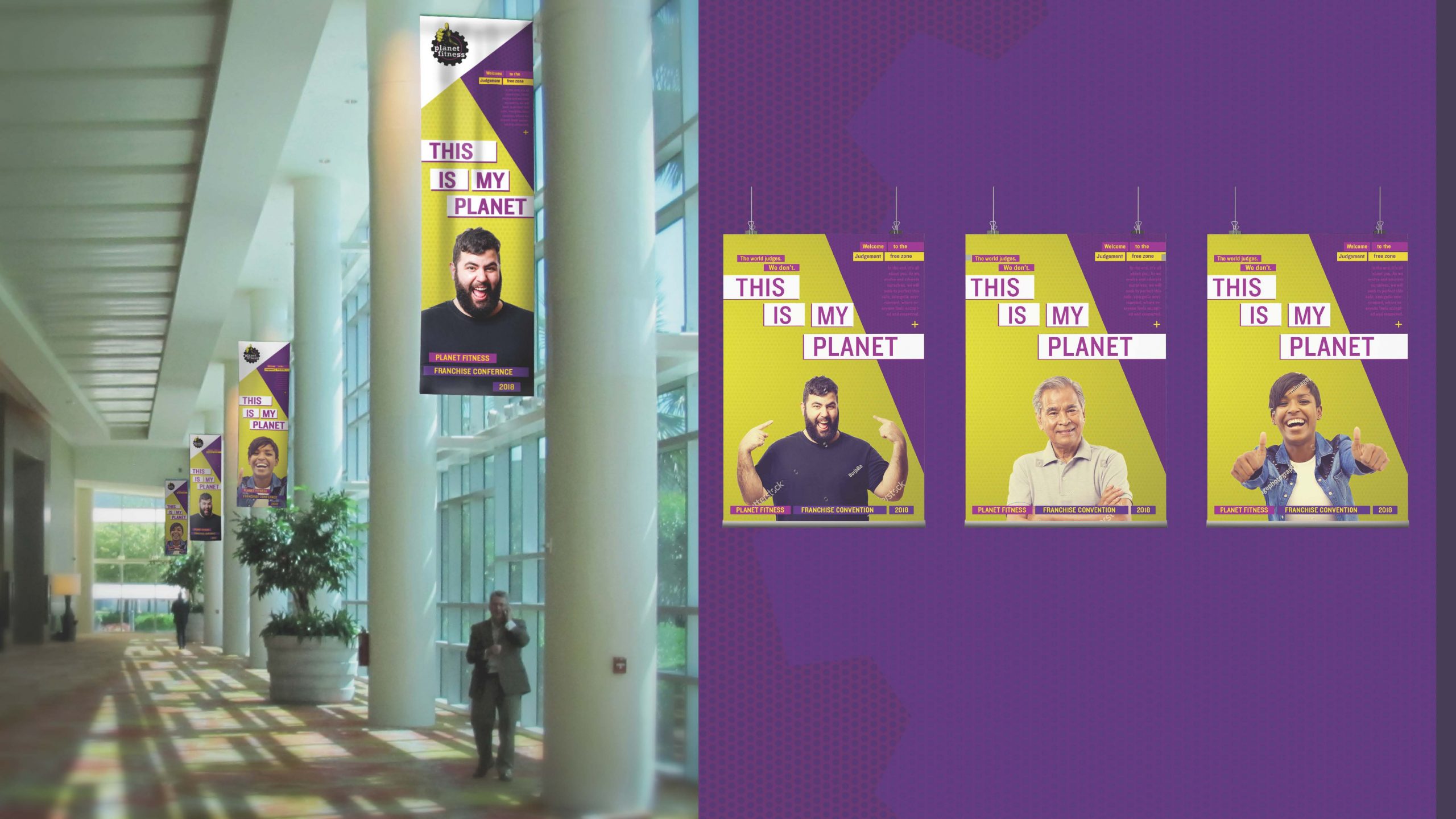 Brand Design and Application